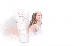 Eau Thermale Avène雅漾 - 我是獨一無二