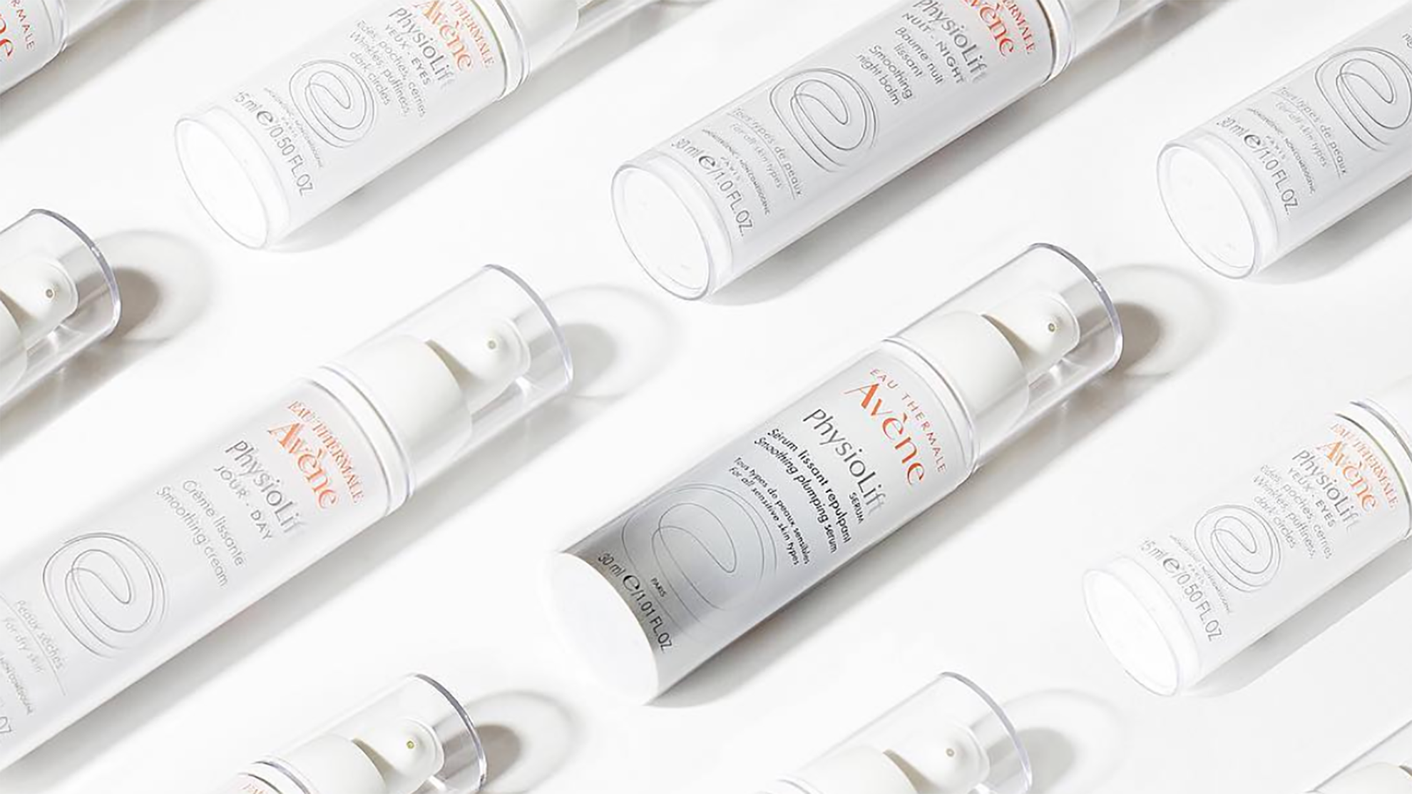 Avene 雅漾 抗老系列