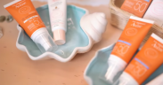 Avene 雅漾 高效防曬系列