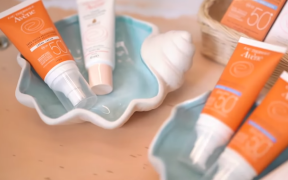 Avene 雅漾 高效防曬系列